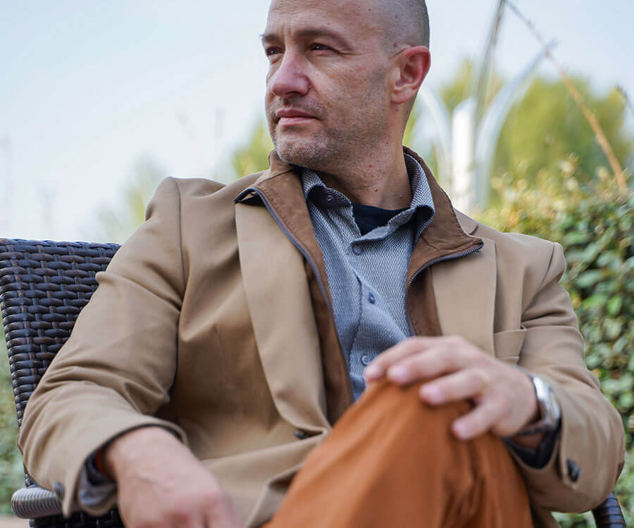 Edoardo Renzi