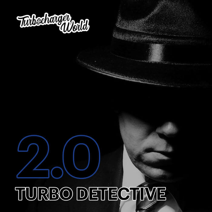 Turbo Detective 2.0