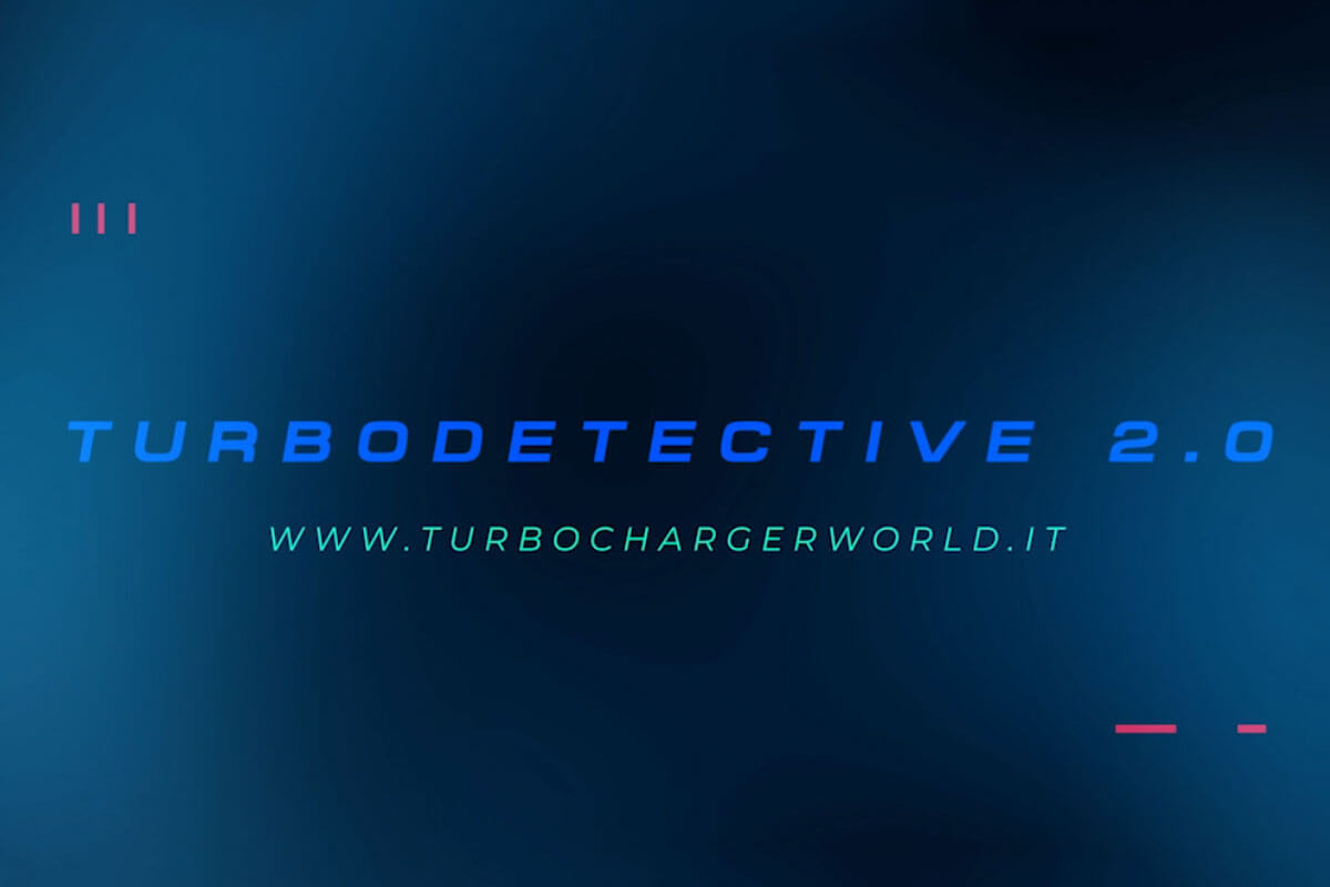 Trailer Turbo Detective 2.0