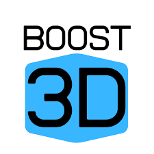 Boost3D