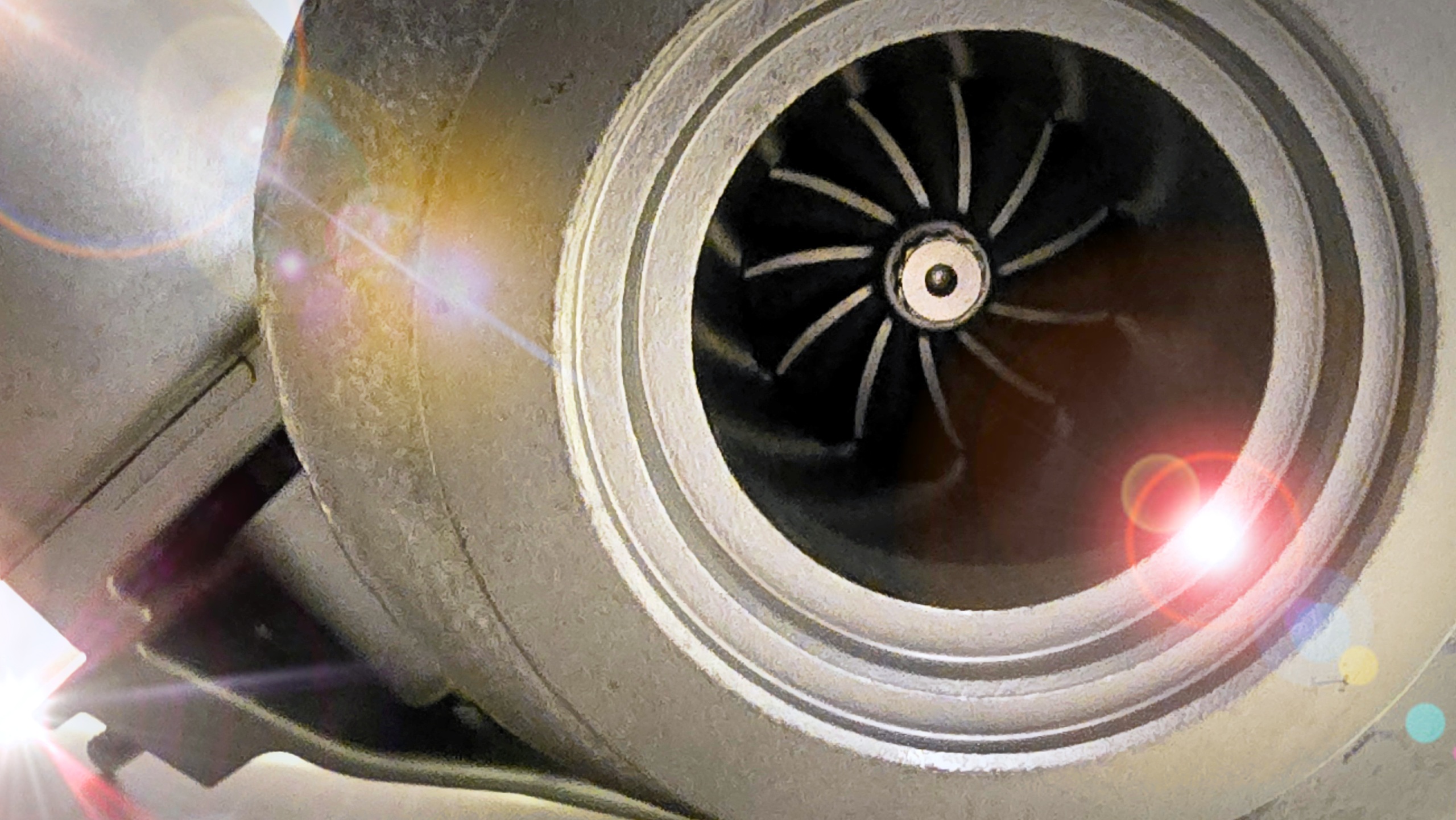 TURBINA MODIFICATA BMW 320d 177cv - immagine 4