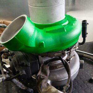 TURBINA MODIFICATA SCANIA 730 E 770 BASSO TURBOLAG