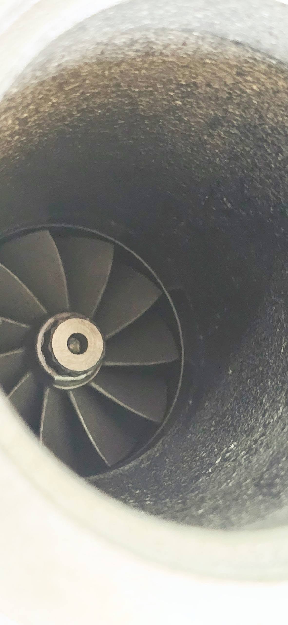 TURBINE MODIFICATE BMW 320d 184CV - immagine 3