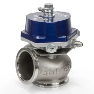 WASTEGATE ESTERNA GARRETT GVW-50
