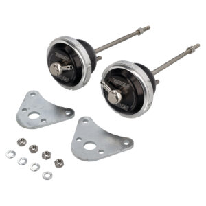 WASTEGATE RACING PORSCHE 996 911 1.7bar