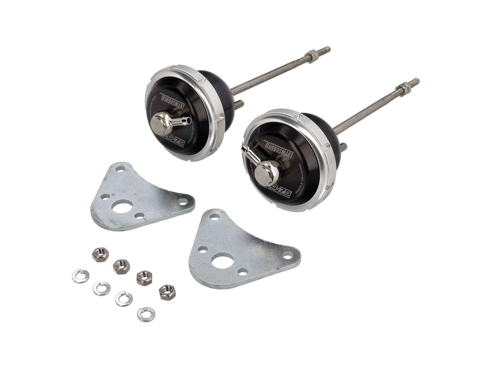WASTEGATE RACING PORSCHE 993 911 1.7bar - immagine 2