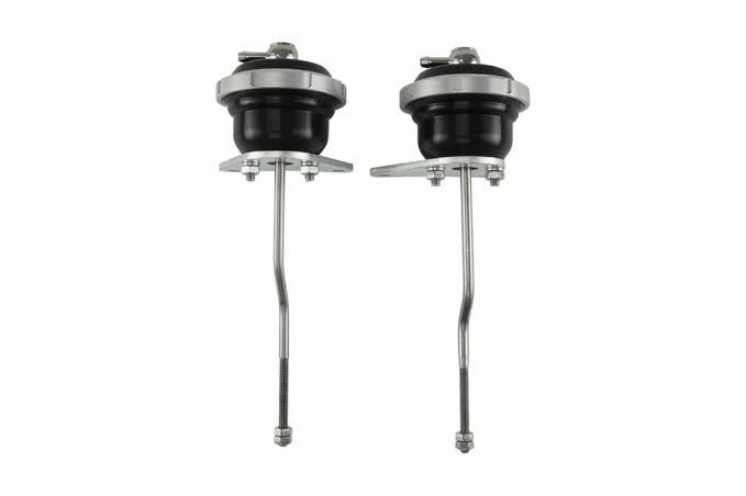 WASTEGATE RACING PORSCHE 996 911 1.7bar - immagine 3