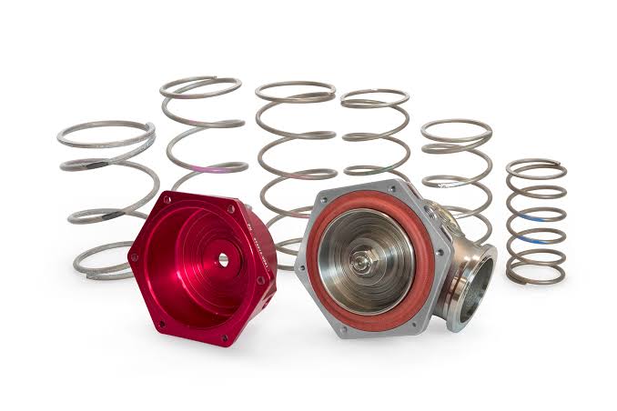 WASTEGATE ESTERNA GARRETT GVW-40 - immagine 3