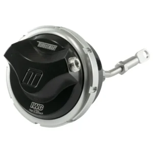 WASTEGATE RACING GARRETT G25-550 1bar
