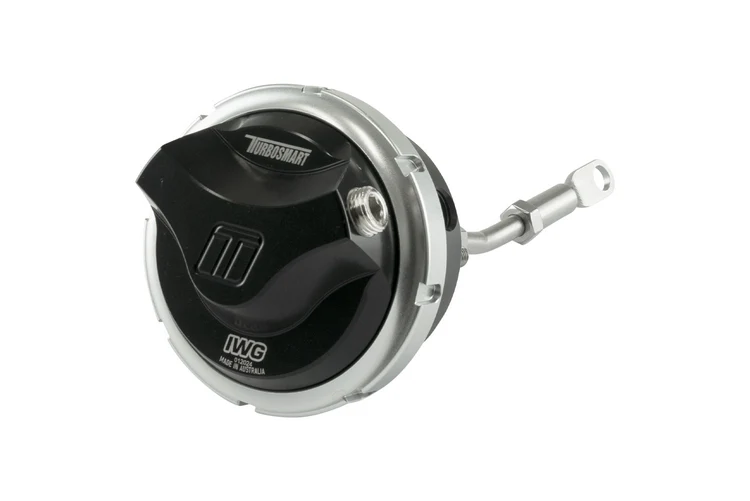 WASTEGATE RACING GARRETT G25-550 1bar