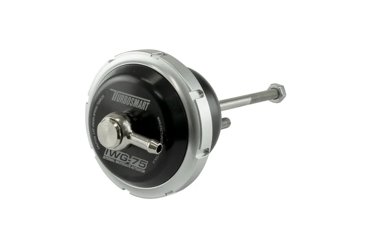 WASTEGATE RACING FORD SIERRA COSWORTH 1bar - immagine 3