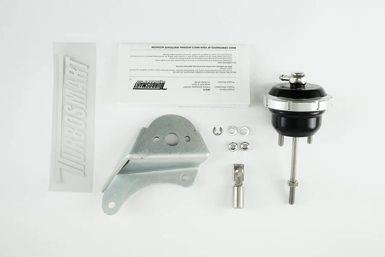 WASTEGATE RACING POLARIS RZR - immagine 3