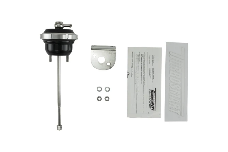 WASTEGATE RACING FORD FOCUS 2.0T ST250 - immagine 2