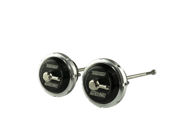 WASTEGATE RACING PORSCHE 993 911 1.7bar