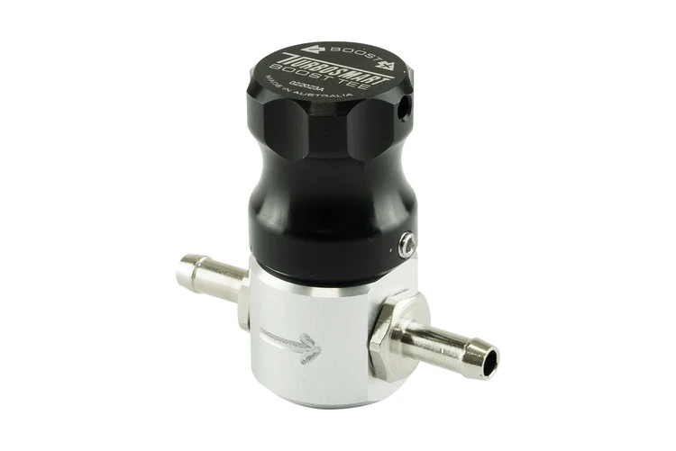 BOOST MANUALE TURBOSMART