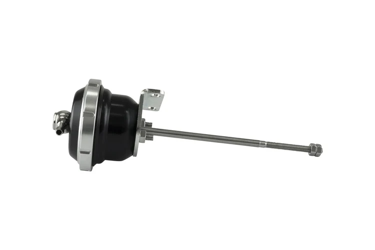 WASTEGATE RACING FORD FOCUS 2.0T ST250 - immagine 3