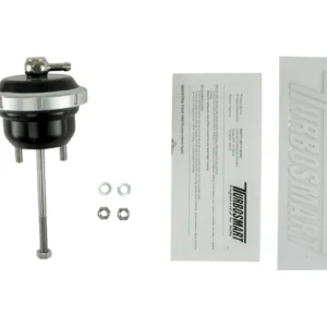 WASTEGATE RACING FORD SIERRA COSWORTH 1bar