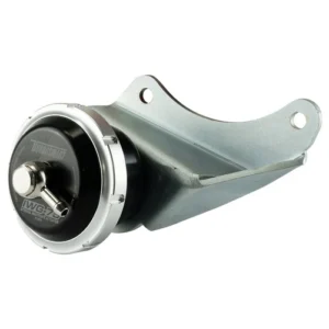 WASTEGATE RACING POLARIS RZR