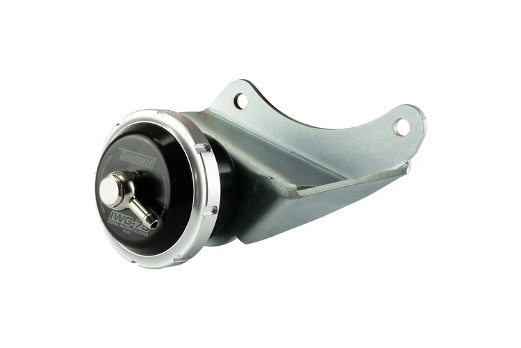 WASTEGATE RACING POLARIS RZR