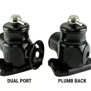 POP-OFF TURBOSMART DUAL PORT HYUNDAI I20N