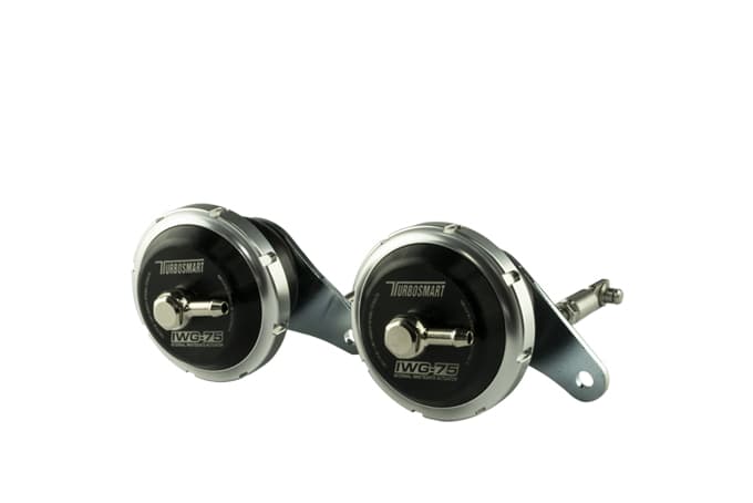 WASTEGATE RACING NISSAN GT-R R35 1.5bar