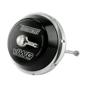 WASTEGATE RACING BMW N20 2.0T