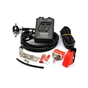 BOOST CONTROLLER ELETTRONICO DOPPIO STADIO TURBOSMART
