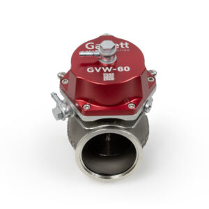 WASTEGATE ESTERNA GARRETT GVW-60