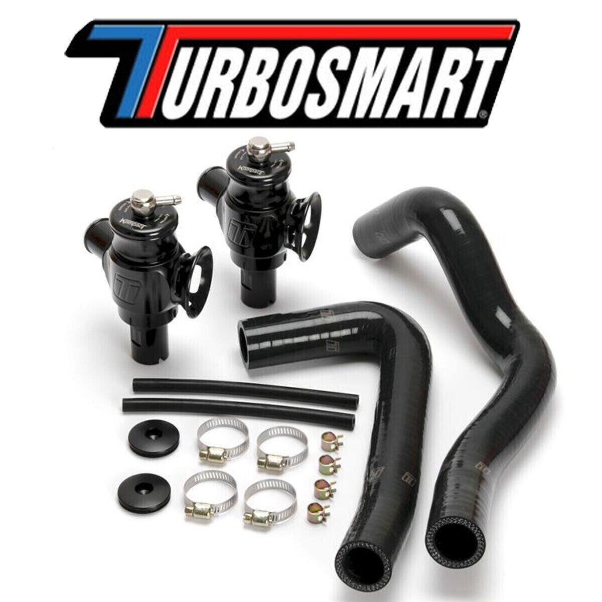 VALVOLA POP-OFF TURBOSMART KOMPACT BMW N54 335i 135i Z4 35i