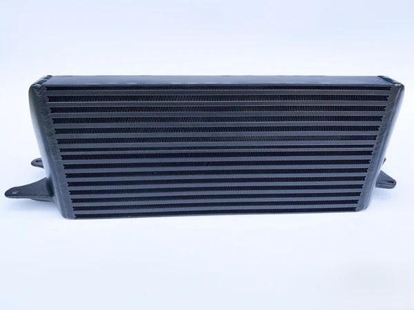 INTERCOOLER MAGGIORATO BMW 525D 530D 535D 635D E60 E64 - immagine 2