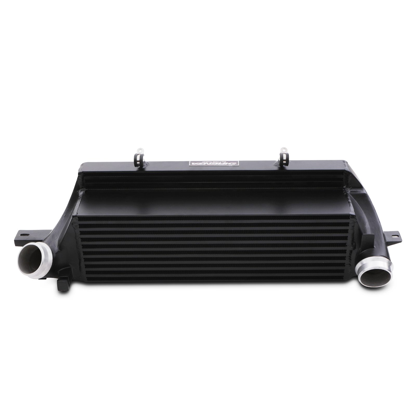 INTERCOOLER MAGGIORATO BMW 320i 325i 328i 330i B48 - immagine 2