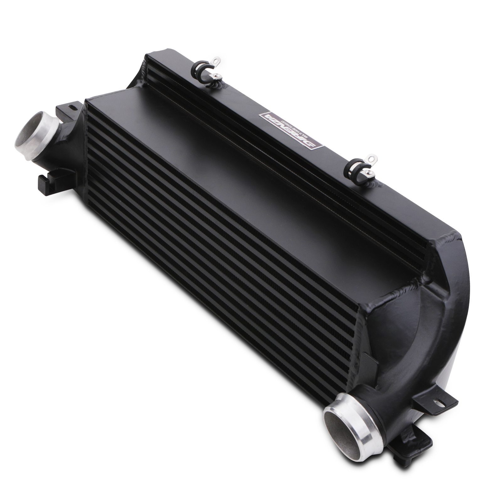 INTERCOOLER MAGGIORATO MINI JCW F56 F57 306CV - immagine 2