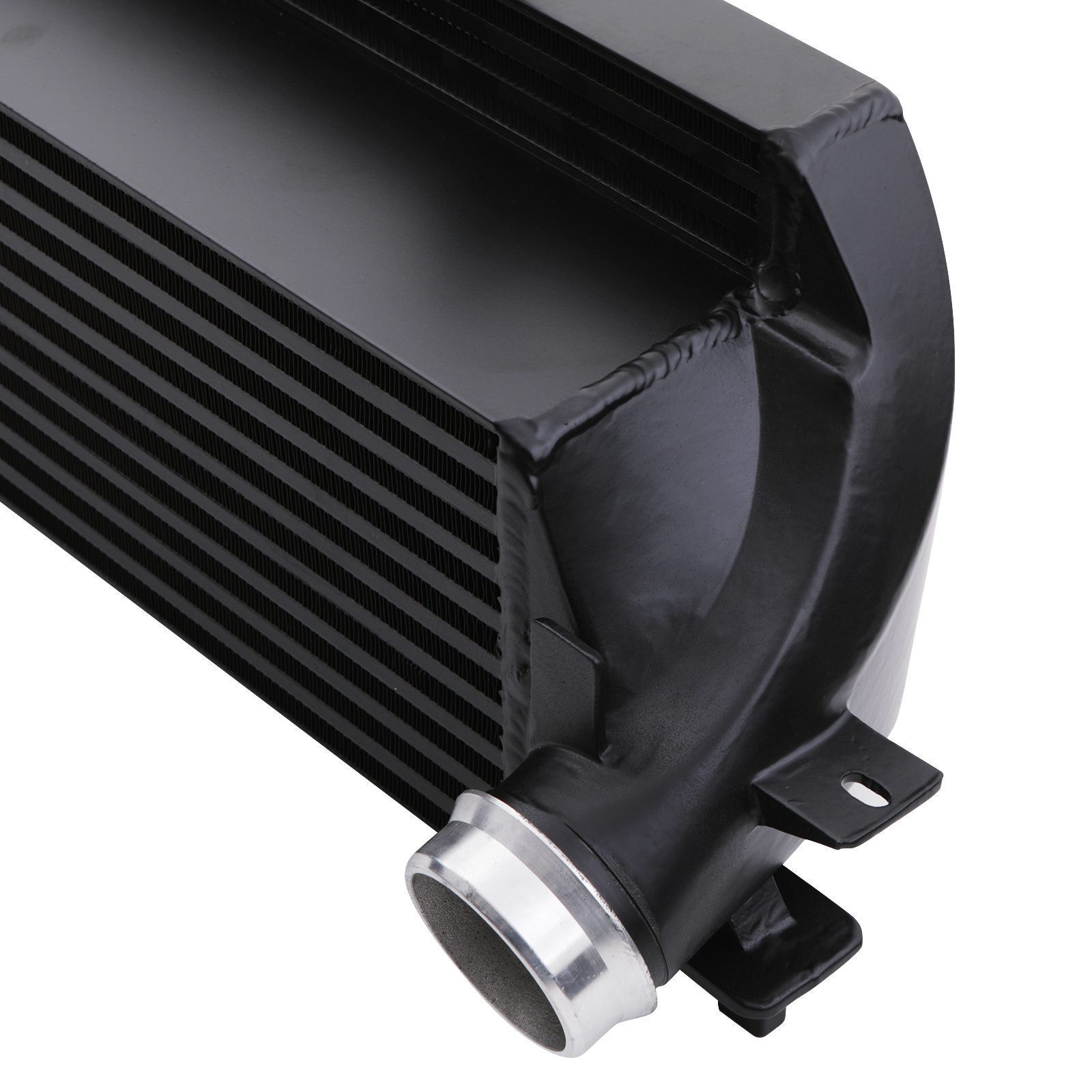 INTERCOOLER MAGGIORATO BMW 320i 325i 328i 330i B48 - immagine 3
