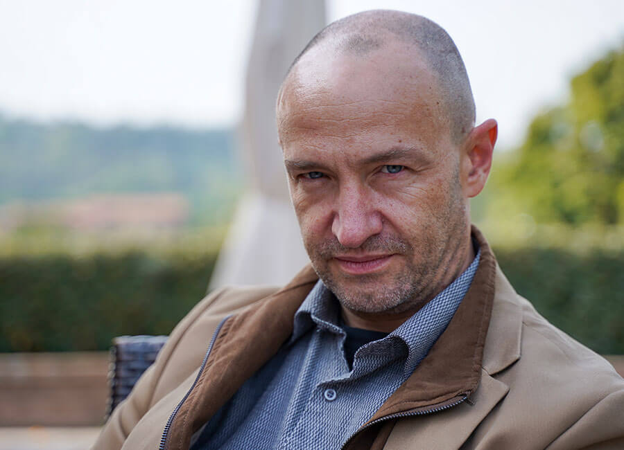 Edoardo Renzi - Turbocharger World